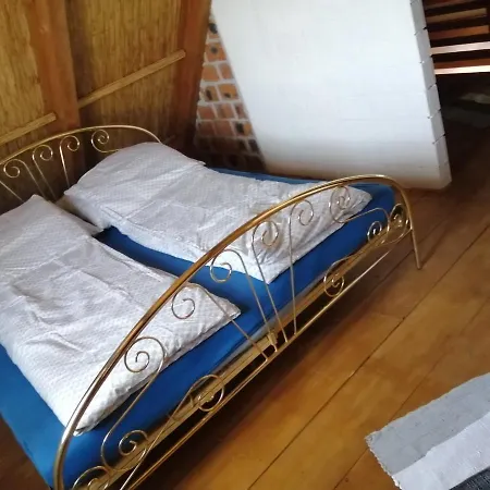 شقة Lisztes زاماردي