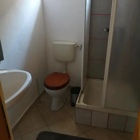 Apartman Lisztes *