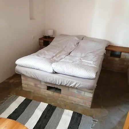 Appartement Lisztes