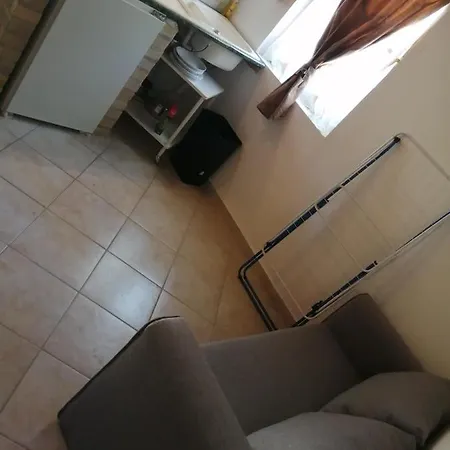 Appartement Lisztes *