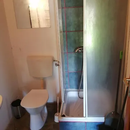 Appartement Lisztes