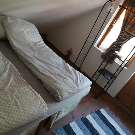 Appartement Lisztes *