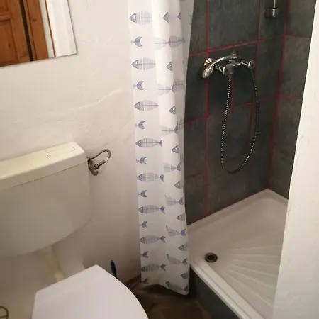 Lisztes Appartement