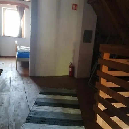 Appartement Lisztes Zamárdi