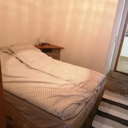 Lisztes Apartman